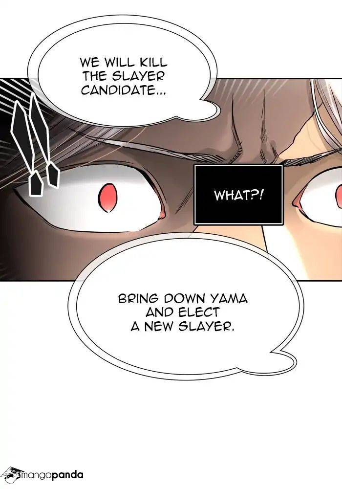Tower of God Chapter 437 image 126